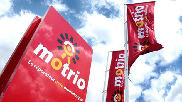 Мотрио: Решење за све возаче